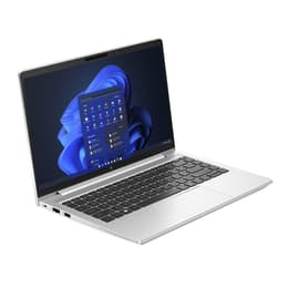 HP EliteBook 640 G10 14" Core i5 3.5 GHz - SSD 1 TB - 32GB QWERTY - Griechisch