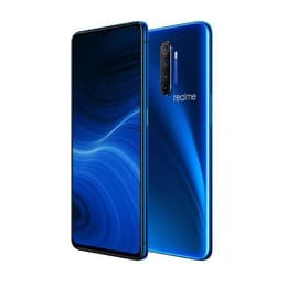 Realme X2 Pro 256GB - Blau - Ohne Vertrag