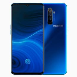 Realme X2 Pro 256GB - Blau - Ohne Vertrag