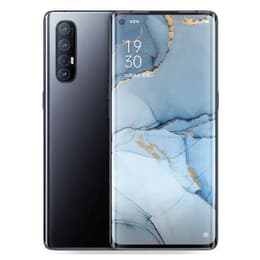 Oppo Find X2 Neo 256GB - Schwarz - Ohne Vertrag