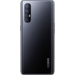 Oppo Find X2 Neo 256GB - Schwarz - Ohne Vertrag