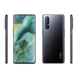 Oppo Find X2 Neo 256GB - Schwarz - Ohne Vertrag