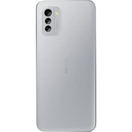 Nokia G60 128GB - Grau - Ohne Vertrag