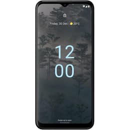 Nokia G60 128GB - Grau - Ohne Vertrag