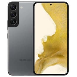 Galaxy S22 5G 128GB - Grau - Ohne Vertrag - Dual-SIM