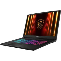 MSI Katana 17 HX B14WFK-002FR 17" Core i7 2.2 GHz - SSD 1 TB - 16GB - NVIDIA GeForce RTX 5070 AZERTY - Französisch