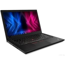 Ibm, Lenovo ThinkPad T480 14" Core i5 1.7 GHz - SSD 2 TB - 8GB QWERTZ - Deutsch