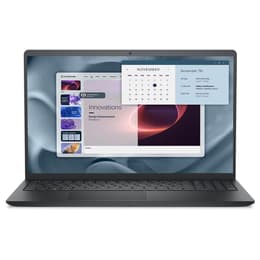 Dell Pro 15 Essential PV15250 15" Core i5 1.3 GHz - SSD 512 GB - 8GB AZERTY - Französisch