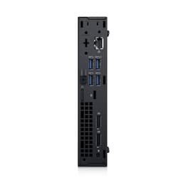 Dell OptiPlex 7060 Micro Core i5 1.7 GHz - SSD 512 GB RAM 16 GB