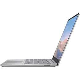 Microsoft Surface Laptop Go 2 12" Core i5 2.4 GHz - SSD 256 GB - 8GB QWERTY - Englisch