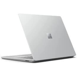 Microsoft Surface Laptop Go 2 12" Core i5 2.4 GHz - SSD 256 GB - 8GB QWERTY - Englisch