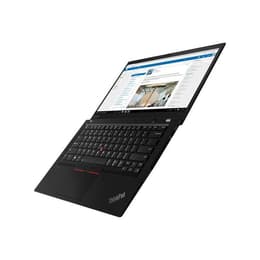 Lenovo ThinkPad X280 12" Core i5 1.7 GHz - SSD 256 GB - 8GB AZERTY - Französisch