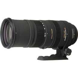 Sigma Objektiv 150-500mm 1:5-6.3 DG OS HSM NIKON 150-500mm f/5-6.3