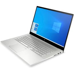 HP Envy 17-CG0019NB 17" Core i7 1.3 GHz - SSD 1 TB - 16GB AZERTY - Französisch