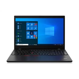Lenovo ThinkPad L15 G1 15" 1.6 GHz - SSD 512 GB - 16GB QWERTY - Italienisch