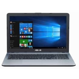 Asus VivoBook X540U R540UA-DM3296T 15" Core i7 2.7 GHz - SSD 512 GB - 8GB AZERTY - Französisch