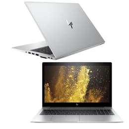 HP EliteBook 850 G5 15" Core i7 1.8 GHz - SSD 512 GB - 16GB QWERTZ - Deutsch