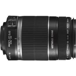 Canon Objektiv EF-S 55-250mm f/4-5.6 IS Canon EF-S 55-250mm f/4-5.6