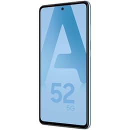 Galaxy A52 5G 256GB - Blau - Ohne Vertrag