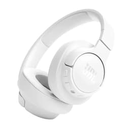 Jbl Tune 720BT Kopfhörer kabellos mit Mikrofon - Weiß