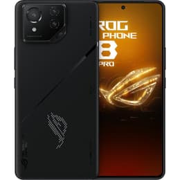 Asus ROG Phone 8 256GB - Schwarz - Ohne Vertrag