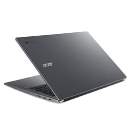 Acer ChromeBook CB715-1W-34JP Core i3 2.2 GHz 64GB SSD - 8GB AZERTY - Französisch