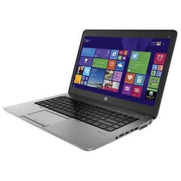 HP EliteBook 840 G2 14" Core i5 2.3 GHz - SSD 128 GB - 8GB QWERTY - Spanisch
