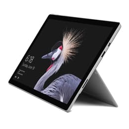 Microsoft Surface Pro 4 12" Core i5 2.6 GHz - SSD 256 GB - 8GB AZERTY - Französisch