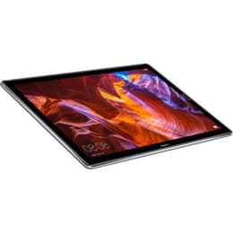 Huawei MediaPad M5 lite 64GB - Grau - WLAN