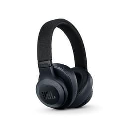 Jbl E65BTNC Kopfhörer Noise cancelling kabellos mit Mikrofon - Schwarz