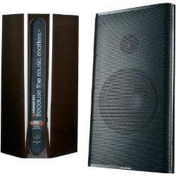 Lautsprecher Bluetooth Monster Clarity HD - Bronze