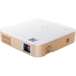 Beamer Kodak Luma 350 350 Helligkeit Weiß