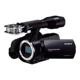 Sony Handycam NEX-VG30E Camcorder - Schwarz