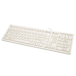 Cortek Tastatur QWERTY Italienisch KBCHOB