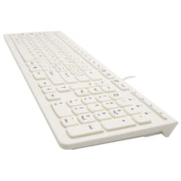 Cortek Tastatur QWERTY Italienisch KBCHOB