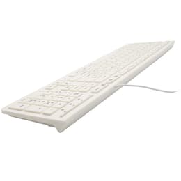 Cortek Tastatur QWERTY Italienisch KBCHOB