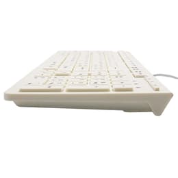 Cortek Tastatur QWERTY Italienisch KBCHOB