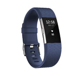 Fitbit Charge 2 Verbundenes Objekt