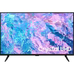 SMART Fernseher Samsung OLED Ultra HD 4K 109 cm UE43CU7040KXXN