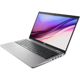 Dell Latitude 5421 15" Core i7 2.5 GHz - SSD 512 GB - 32GB QWERTY - Englisch
