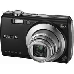 Fujifilm Finepix F100FD + Finepix 28-140mm f/3.3-5.1