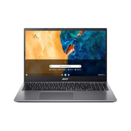 Acer ChromeBook Plus CB515 Core i3-1215U 1.2 GHz 512GB SSD - 8GB AZERTY - Französisch
