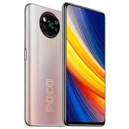 Xiaomi Poco X3 Pro 128GB - Bronze - Ohne Vertrag