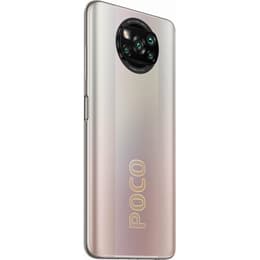 Xiaomi Poco X3 Pro 128GB - Bronze - Ohne Vertrag