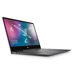 Dell Inspiron 7391 13" Core i7 1.8 GHz - SSD 256 GB - 8GB QWERTY - Englisch