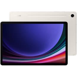 Galaxy Tab S9 128GB - Grau - WLAN + 5G