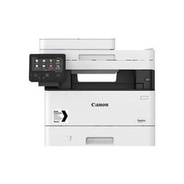 Canon i-SENSYS MF446X Laserdrucker Schwarzweiss