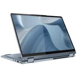 Lenovo IdeaPad Flex 5 14" Core i3 1.2 GHz - SSD 512 GB - 8GB QWERTZ - Deutsch