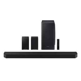 Tonleiste Samsung HW-Q950T/XN - Schwarz