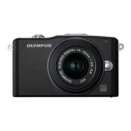 Hybrid-Kamera Olympus PEN E-PM1